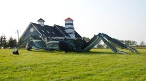 大米博物館 大米博物館