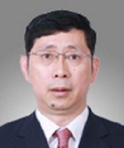 王秀明[中國鐵建總會計師]