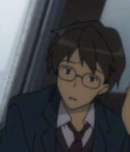 涼宮春日的消失[京都動畫改編的劇場版動畫]