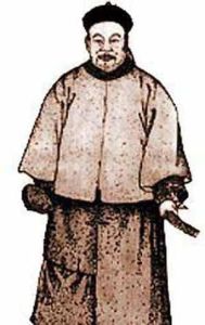 陝甘總督 陝甘總督