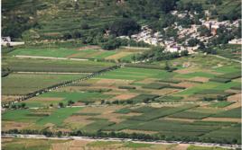 孔莊村[河南省輝縣市峪河鎮下轄村]