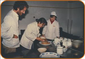 四川烹飪高等專科學校