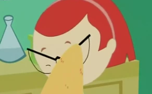 紅柿子姐弟 紅柿子姐弟