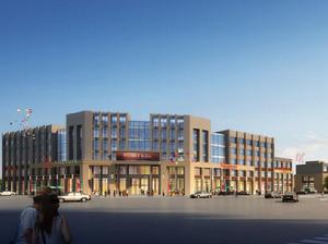 合德昌水暖管材城