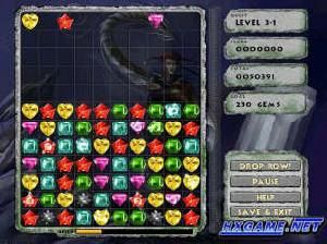 《魔法幻石》 《魔法幻石》