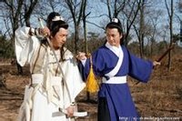 包青天七俠五義