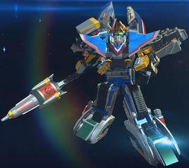 宇宙創擊王 宇宙創擊王