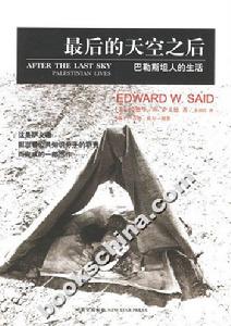 《最後的天空之後》