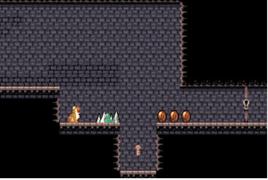 小貓回家[益智小遊戲]