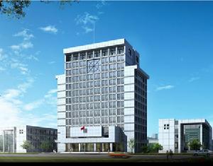 長江三峽勘測研究院有限公司 長江三峽勘測研究院有限公司