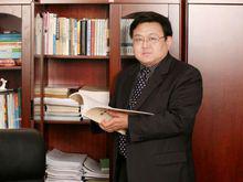 李建林[三峽大學黨委書記]