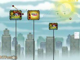 粘粘怪獸 粘粘怪獸