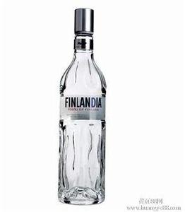 芬蘭伏特加 芬蘭伏特加