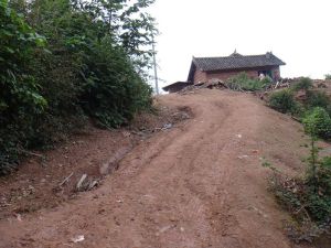 老賀寨自然村 老賀寨自然村