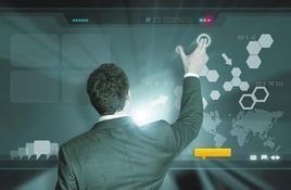 網際網路產業 網際網路產業