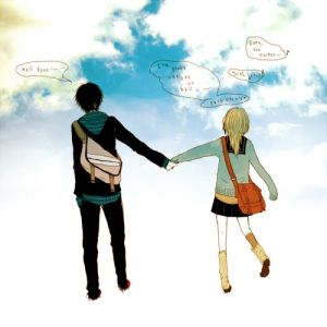 初戀那點事兒 初戀那點事兒