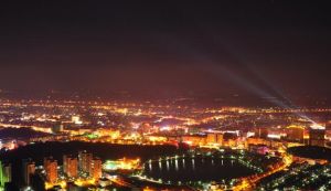 海豐縣[廣東省汕尾市海豐縣]