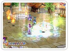 《幻想三國志4》