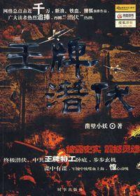 中共特工臥底喋血上海:王牌潛伏 中共特工臥底喋血上海:王牌潛伏