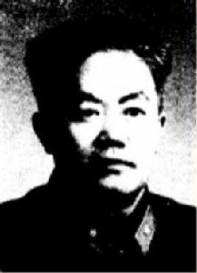 張德貴[中國人民解放軍少將]