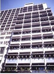 明愛白英奇賓館 明愛白英奇賓館