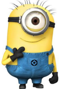 狂奔小黃人 狂奔小黃人