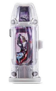 歐布重光形態膠囊