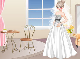 美麗新娘裝 美麗新娘裝