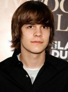 約翰尼·西蒙斯 約翰尼·西蒙斯