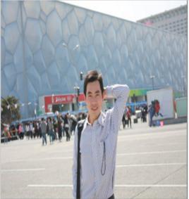 何躍軍[貴州大學教授]