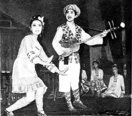 廣西侗戲 廣西侗戲