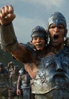 弗倫演員 比爾·奈伊