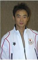 鹿島丈博 鹿島丈博