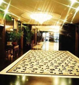 台北王朝大酒店