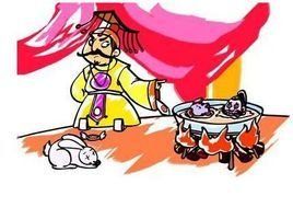 長頸鳥喙 長頸鳥喙