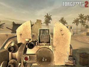 《失落的希望2 - 戰地2模組》