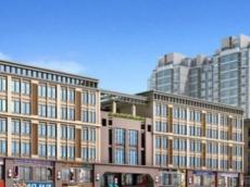 銀河國際廣場 銀河國際廣場