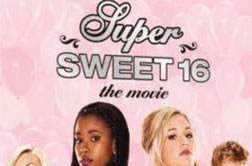 超級甜蜜十六歲 超級甜蜜十六歲