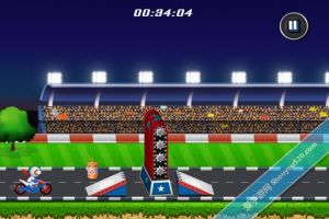 特技人史蒂夫 特技人史蒂夫