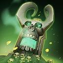 墓碑[DOTA2英雄不朽屍王的第三個技能]