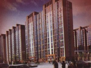 太原榮泰花園 太原榮泰花園