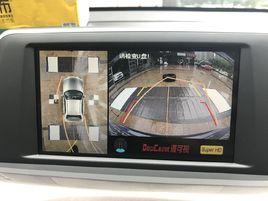 道可視360度全景泊車影像 道可視360度全景泊車影像