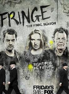 危機邊緣第五季 危機邊緣第五季