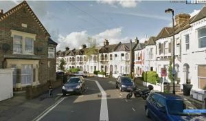 倫敦港股 倫敦港股