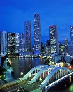 新加坡市 新加坡市