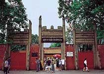 武漢農民運動講習所舊址 武漢農民運動講習所舊址