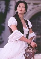 佐羅的面具[美國1998年馬丁·坎貝爾執導電影]