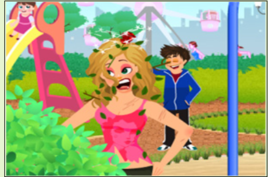 整蠱保姆2 整蠱保姆2