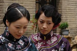 范志博《旱碼頭》劇照