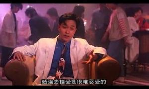 求愛反斗星  劇照